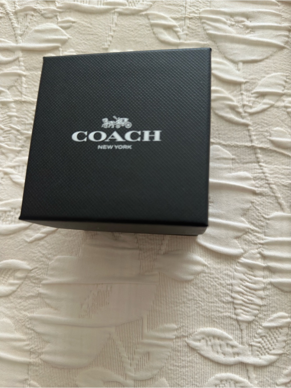 Coach watch - Picture 5 of 6